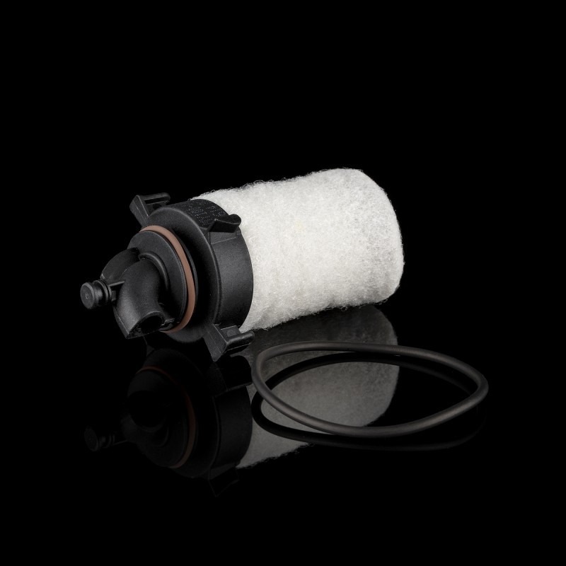 Фильтр высокого давления Фильтр высокого давления